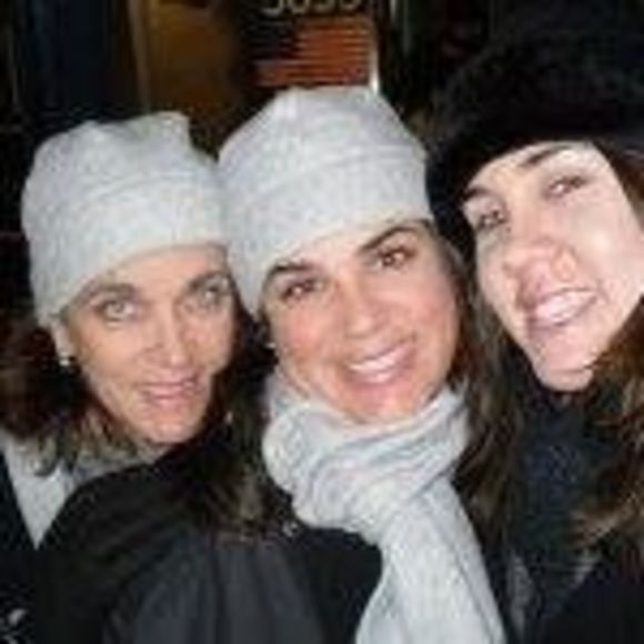 Meet your Posher, Mary - Picture 1 of 1